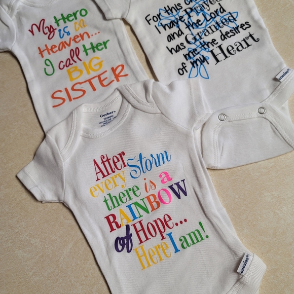 Onsies - Picture 1 of 4